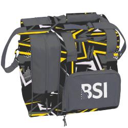 BSI Deluxe Single Tote (12 Colors)