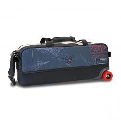 Hammer Dyesub Triple Tote - (5 Colors)