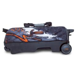 Hammer Hybrid Triple Roller