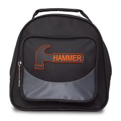 Hammer Plus 1 Bag - Grey