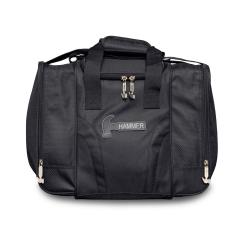 Hammer Raw Single Tote (5 Colors)