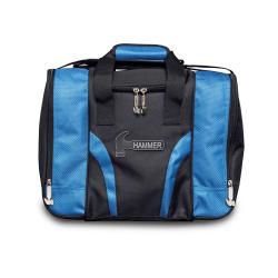 Hammer Raw Single Tote (5 Colors)