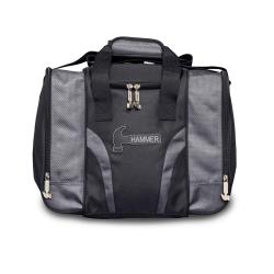 Hammer Raw Single Tote (5 Colors)