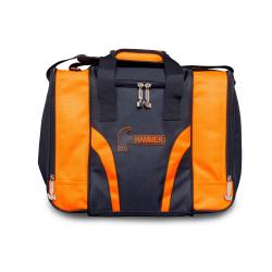 Hammer Raw Single Tote (5 Colors)