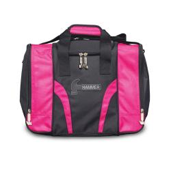 Hammer Raw Single Tote (5 Colors)