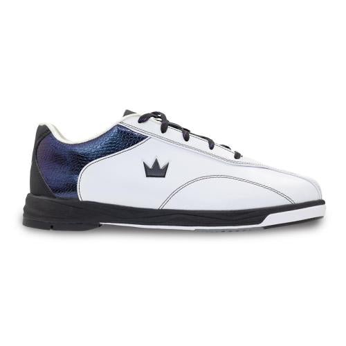 Brunswick Legacy Luma Berry/White