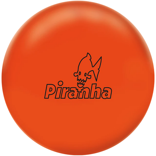 Columbia 300 Piranha Solid Vibrant Orange Drilled W/Grips & Slug