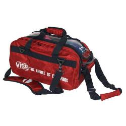 Vise 2 Ball Clear Top Roller (3 Colors)