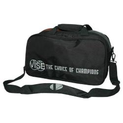 Vise 2 Ball Clear Top Tote Plus (3 Colors)
