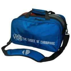 Vise 2 Ball Clear Top Tote Plus (3 Colors)