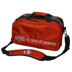 Vise 2 Ball Clear Top Tote Plus (3 Colors)
