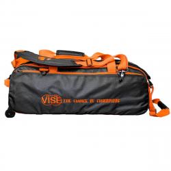 Vise 3 Ball Clear Top Roller (14 Colors)