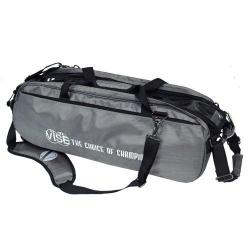 Vise 3 Ball Clear Top Roller (14 Colors)