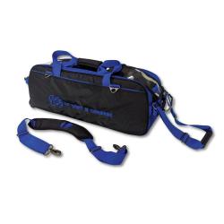 Vise 3 Ball Clear Top Tote (7 Colors)
