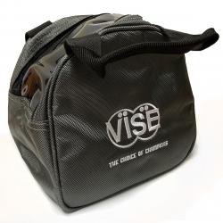 Vise Clear Top Add On Bag (5 Colors)