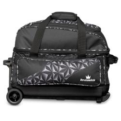 Brunswick Zone Double Roller (5 Colors)
