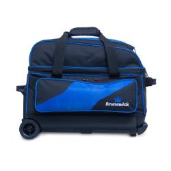 Brunswick Zone Double Roller (5 Colors)