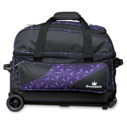 Brunswick Zone Double Roller (5 Colors)