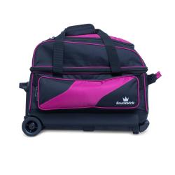 Brunswick Zone Double Roller (5 Colors)