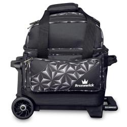 Brunswick Zone Single Roller (5 Colors)