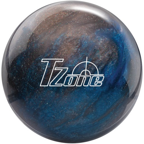 Brunswick T-Zone (7 colors) w/Conventional Drilling